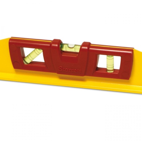 N�vel de alum�nio 12