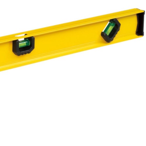 N�vel de alum�nio 24