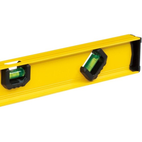N�vel de alum�nio 18
