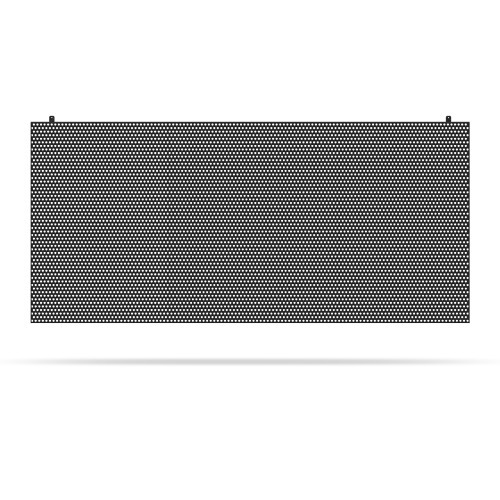 Painel para ferramentas perfurado met�lico 1900 x 900 mm - RLL-150P