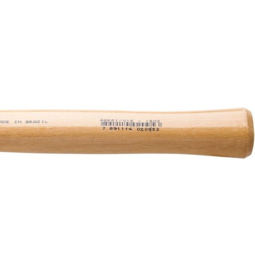 Martelo de borracha 55 mm modelo americano