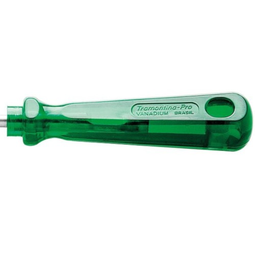 Chave com cabo tipo canh�o 14 mm a�o cromo van�dio