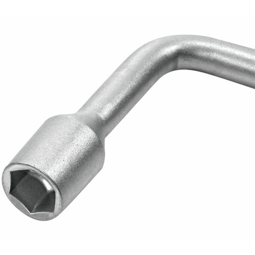 Chave biela 11 mm a�o cromo van�dio com cartela