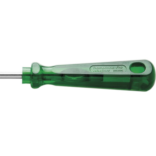 Chave de fenda 3/8 x 12