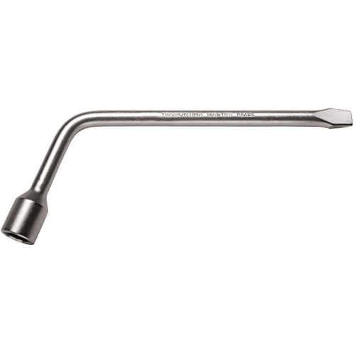 Chave de roda 17 mm em Chave de roda 17 mm em