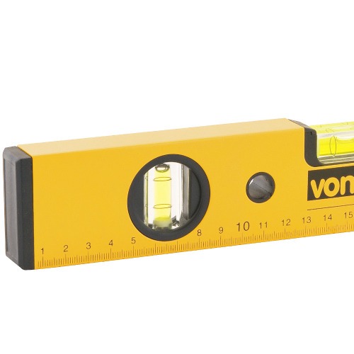 N�vel em alum�nio 12