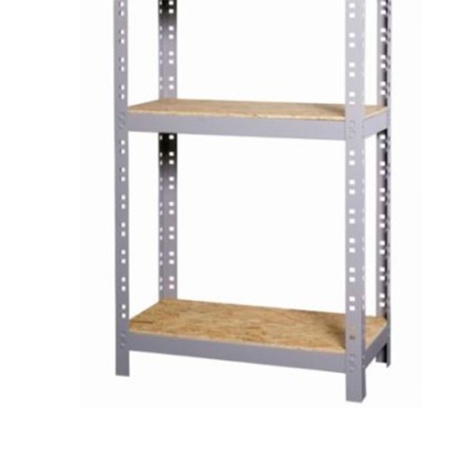 Estante desmont�vel com 4 prateleiras - PDG-4