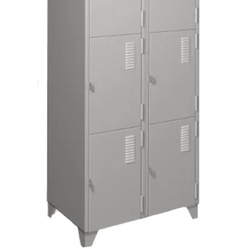 Armário roupeiro com 8 portas - GR-204/8 Armário roupeiro com 8 portas - GR-204/8