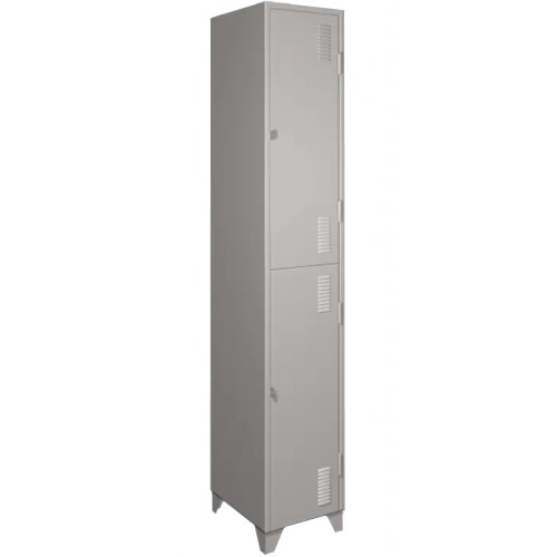 Arm�rio roupeiro com 2 portas - GR-202