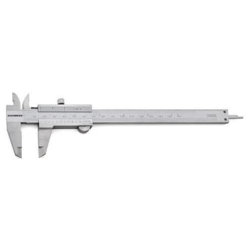 Paqu�metro universal capacidade 300 mm leitura de 0,05 mm - 100.020