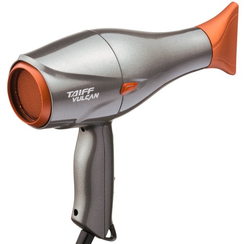 Secador de cabelo 2500 watts 5 temperaturas - Vulcan  220V