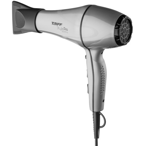 Secador de cabelo 2000 watts 3 temperaturas - Style Pro  220V