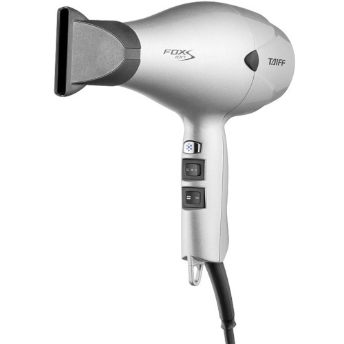 Secador de cabelo 2100 watts 5 temperaturas - Fox �on S  220V