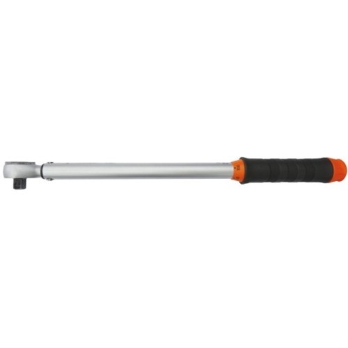 Torqu�metro de estalo 90 - 130 Nm encaixe 1/2