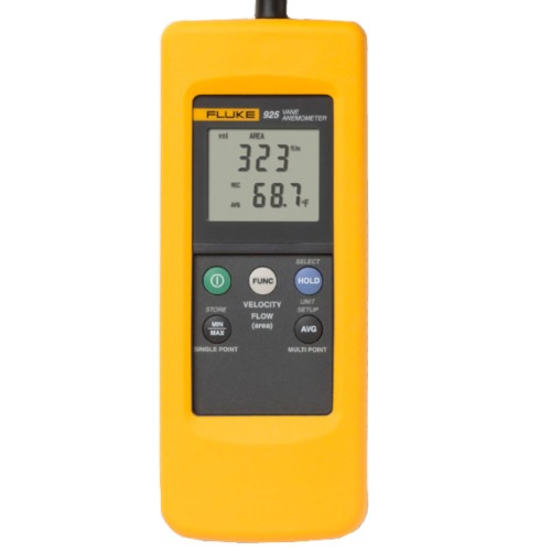 Anem�metro digital 0 � 50 graus - 925