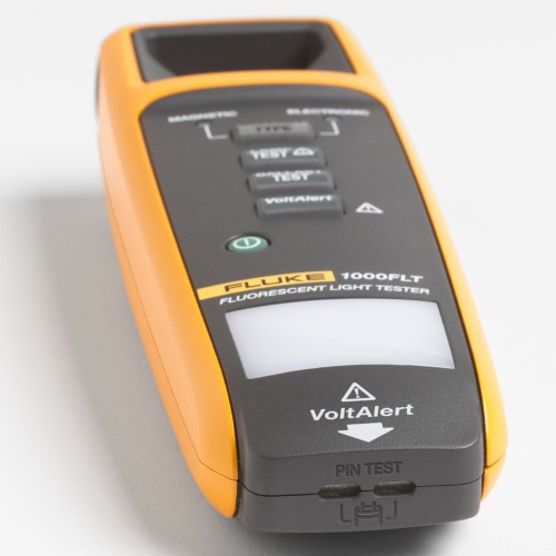 Testador de l�mpadas fluorescentes - 1000FLT