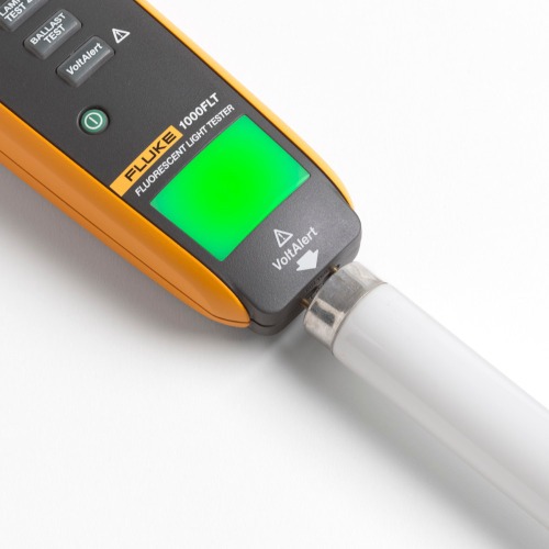 Testador de l�mpadas fluorescentes - 1000FLT