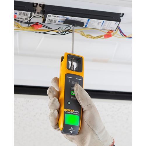 Testador de l�mpadas fluorescentes - 1000FLT