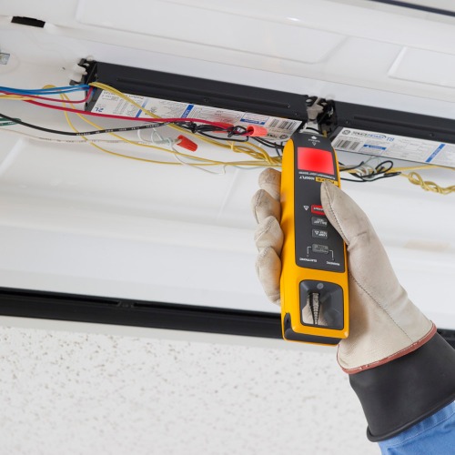 Testador de l�mpadas fluorescentes - 1000FLT