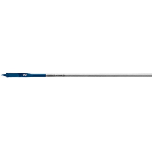 Broca chata para madeira 8 x 400 mm - Self Cut Speed