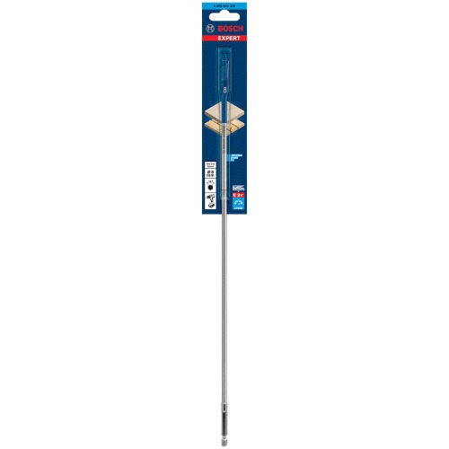 Broca chata para madeira 8 x 400 mm - Self Cut Speed