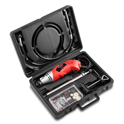 Micro ret�fica 170 watts com 44 acess�rios - FMR-01  220V