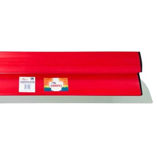 Desempenadeira em aço inox 60 cm - Berox Versátil Desempenadeira em aço inox 60 cm - Berox Versátil