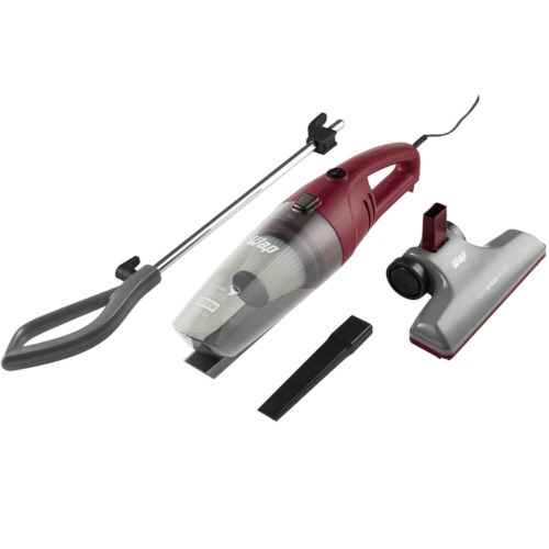 Aspirador de pó 3 em 1 portátil e vertical 1.350 watts - High Speed Plus 110V Aspirador de pó 3 em 1 portátil e vertical 1.350 watts - High Speed Plus 110V