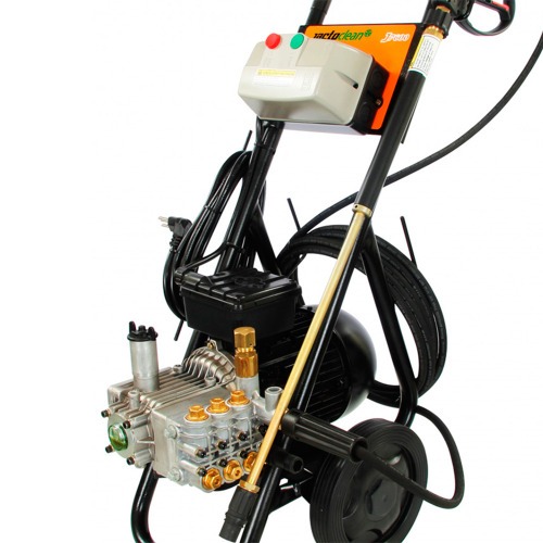 Lavadora de alta press�o 1.550 libras Stop Total monof�sica - J7600  220V