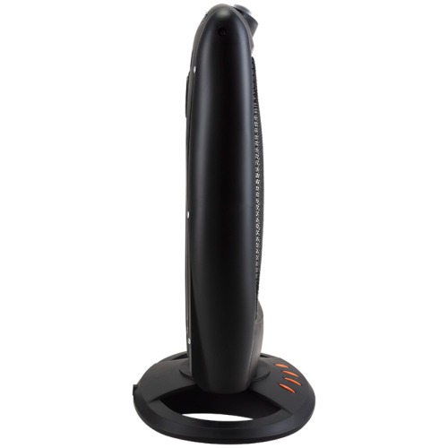 Aquecedor elétrico 1.200 watts halógeno - AH 110V Aquecedor elétrico 1.200 watts halógeno - AH 110V