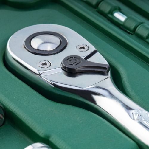 Jogo de soquete Bolt Biter 7 a 19 mm encaixe 1/4 Jogo de soquete Bolt Biter 7 a 19 mm encaixe 1/4