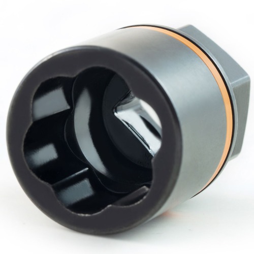 Jogo de soquete Bolt Biter 7 a 19 mm encaixe 1/4 Jogo de soquete Bolt Biter 7 a 19 mm encaixe 1/4