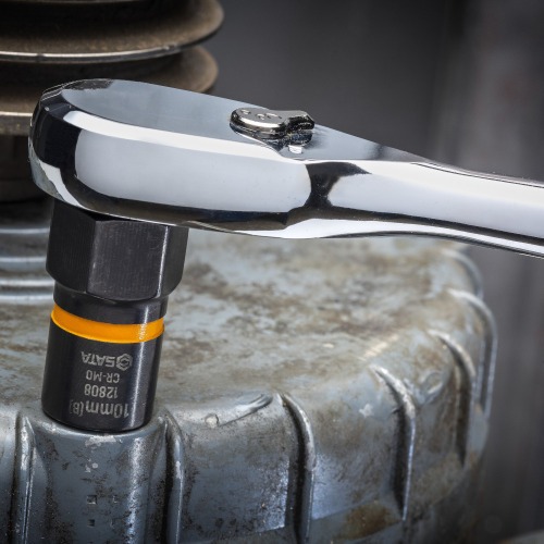 Jogo de soquete Bolt Biter 7 a 19 mm encaixe 1/4 Jogo de soquete Bolt Biter 7 a 19 mm encaixe 1/4