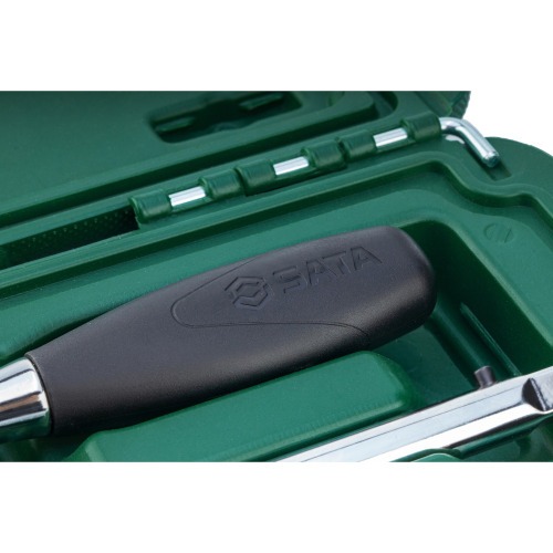 Jogo de soquete Bolt Biter 7 a 19 mm encaixe 1/4