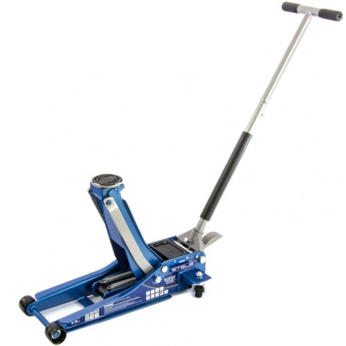 Macaco jacar� hidr�ulico 3 toneladas - 5113755