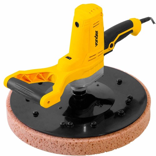 Desempenadeira el�trica 710W 370 mm velocidade vari�vel - DEV 710  110V