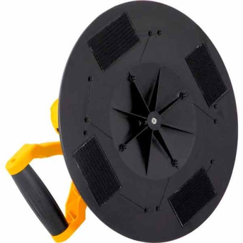 Desempenadeira el�trica 710W 370 mm velocidade vari�vel - DEV 710  110V