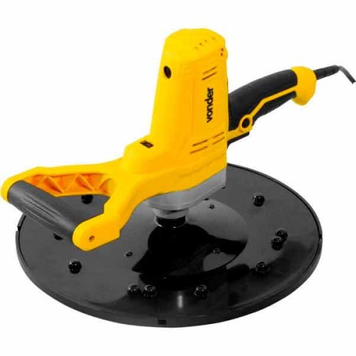 Desempenadeira el�trica 710W 370 mm velocidade vari�vel - DEV 710  110V