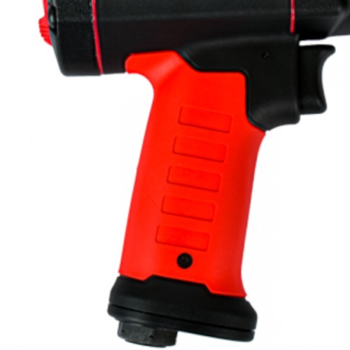 Chave de impacto pneum�tica encaixe de 1/2