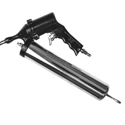 Bomba manual pneum�tica capacidade de 400 gramas - SGT-4000