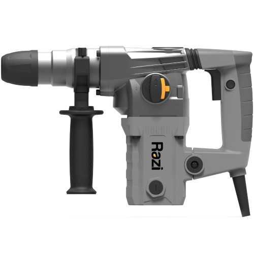 Martelete Perfurador e Rompedor 800W 4 Joules com maleta e acess�rios 23053 - RZ2618/1  110V