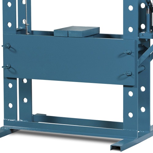 Prensa hidr�ulica capacidade de 60 toneladas - MPH-60