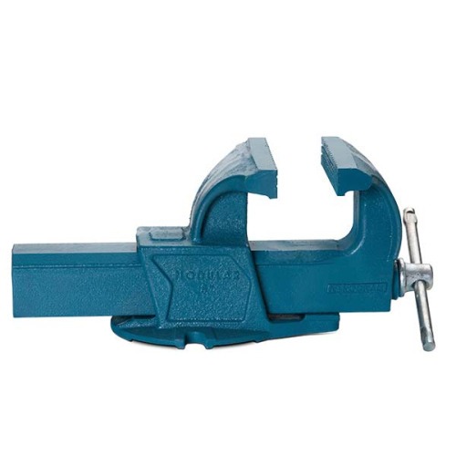 Torno de bancada fixo n�5 - NT-5