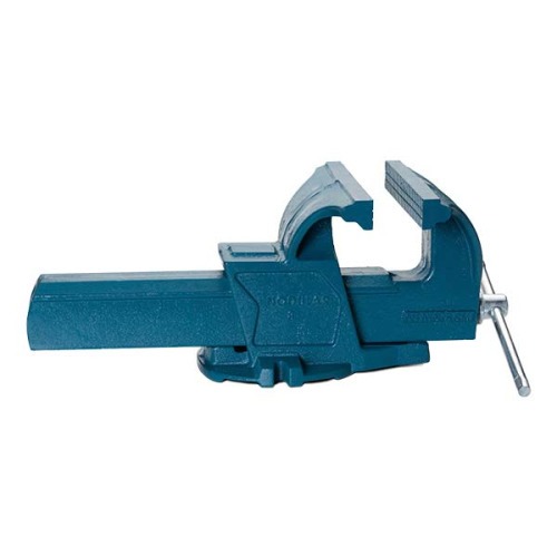Torno de bancada fixo n� 8 - NT-8