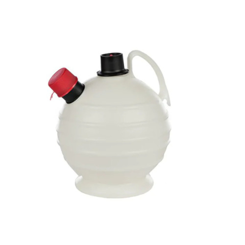 Bomba manual para extra��o de �leo 6L