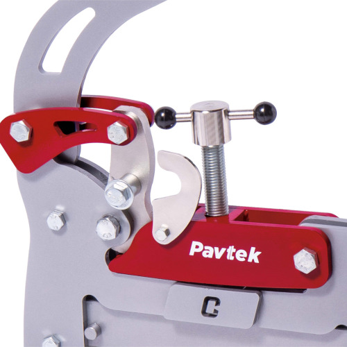 Cortador de blocos manual 310 mm - Pavtek