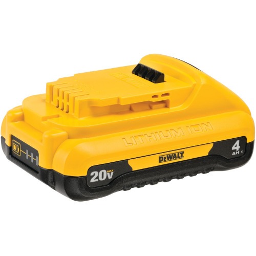 Bateria 20V 4Ah �ons de l�tio Max XR - DCB240-B3