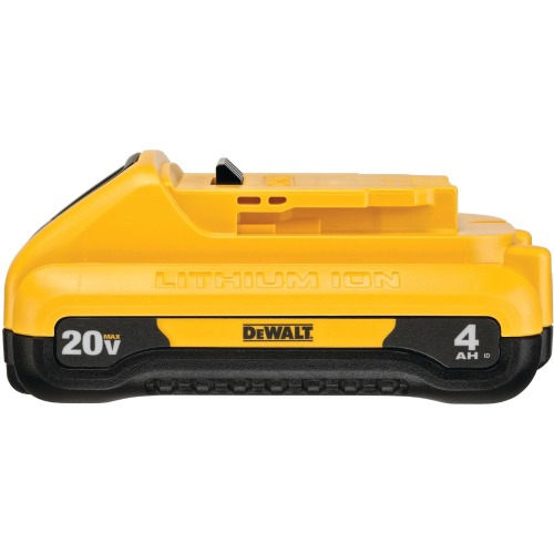 Bateria 20V 4Ah �ons de l�tio Max XR - DCB240-B3