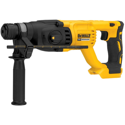 Martelete perfurador rompedor a bateria 20V 2,6 joules SDS Plus Brushless Sem Bateria - DCH133B-B3