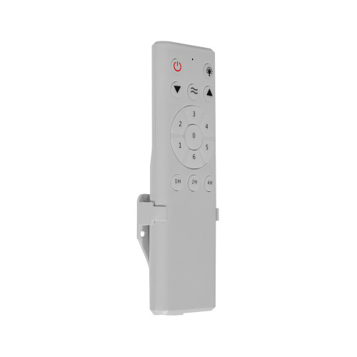 Ventilador de teto 3 pás Inverter com controle remoto branco - Aires 110V/220V Ventilador de teto 3 pás Inverter com controle remoto branco - Aires 110V/220V